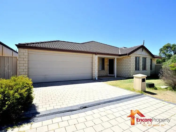 4 Charlton Way, Bertram WA 6167