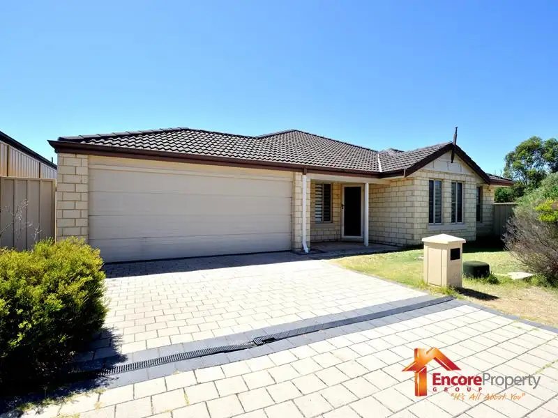 Main view of Homely house listing, 4 Charlton Way, Bertram WA 6167