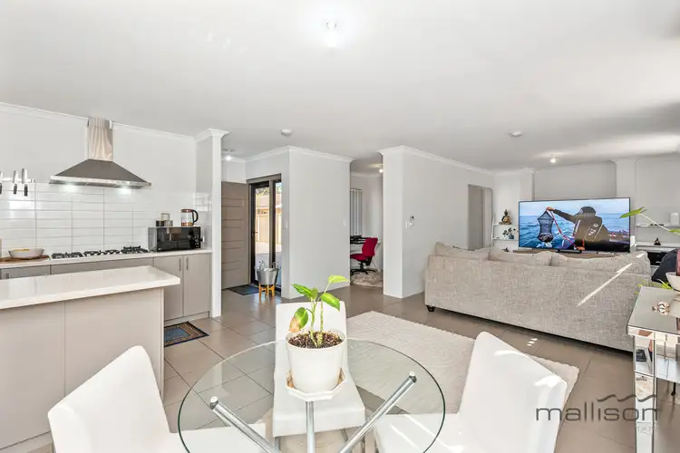 Fourth view of Homely townhouse listing, 124C Parkin Street, Rockingham WA 6168