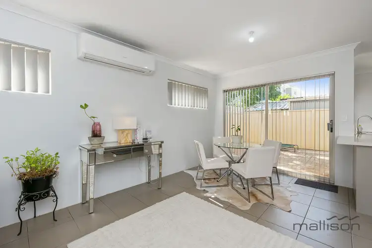 Fifth view of Homely townhouse listing, 124C Parkin Street, Rockingham WA 6168