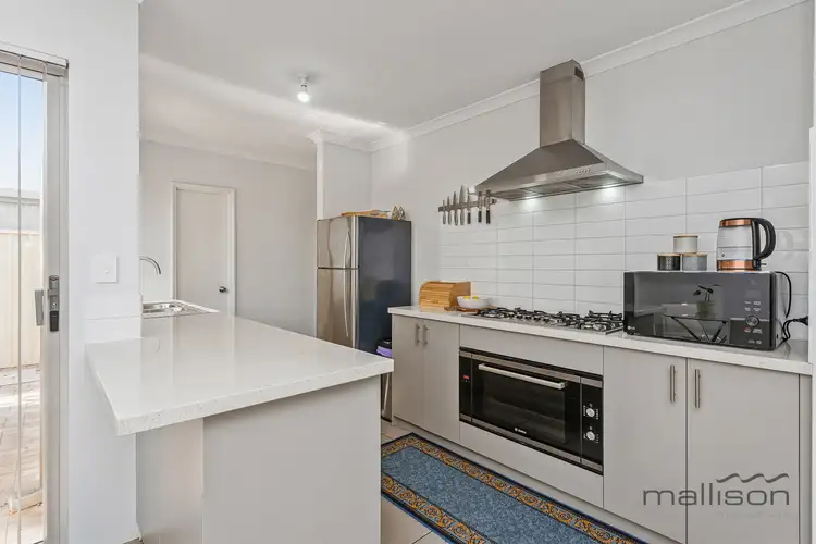 Sixth view of Homely townhouse listing, 124C Parkin Street, Rockingham WA 6168
