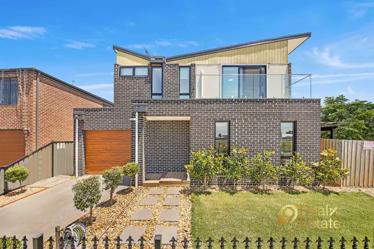 82 Emperor Parade, Tarneit VIC 3029
