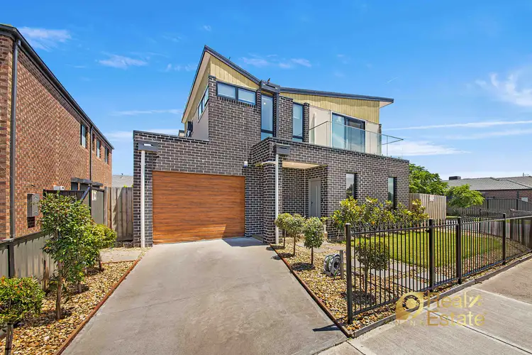 Second view of Homely house listing, 82 Emperor Parade, Tarneit VIC 3029