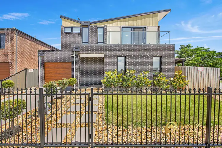 Third view of Homely house listing, 82 Emperor Parade, Tarneit VIC 3029