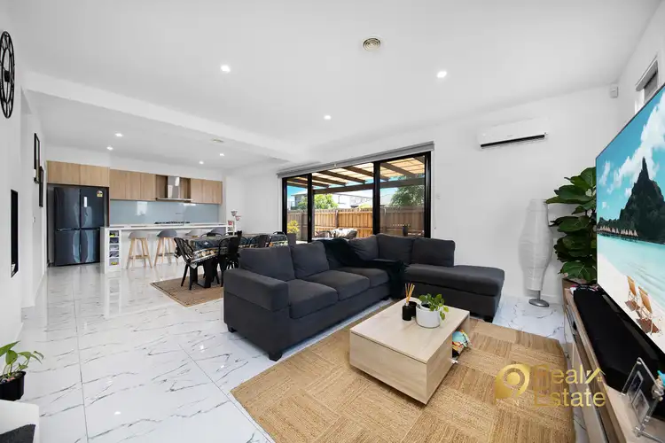 Fourth view of Homely house listing, 82 Emperor Parade, Tarneit VIC 3029