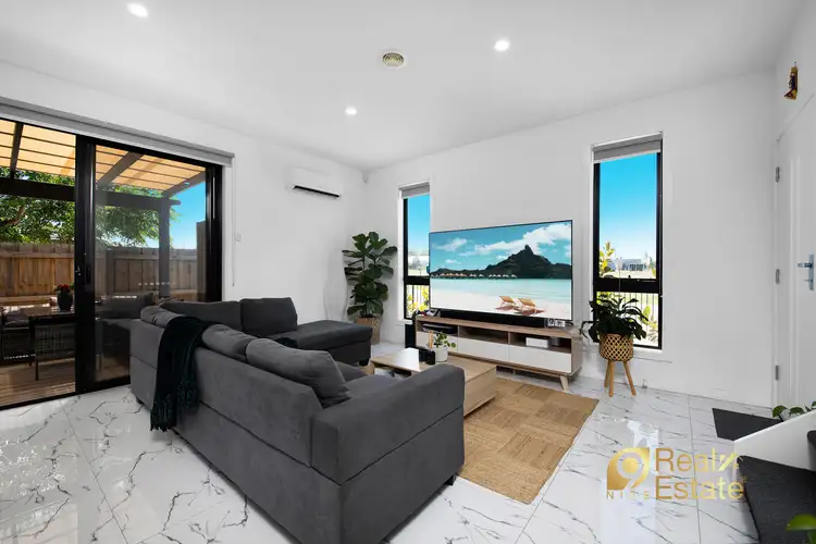Fifth view of Homely house listing, 82 Emperor Parade, Tarneit VIC 3029