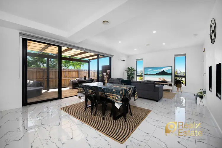 Sixth view of Homely house listing, 82 Emperor Parade, Tarneit VIC 3029