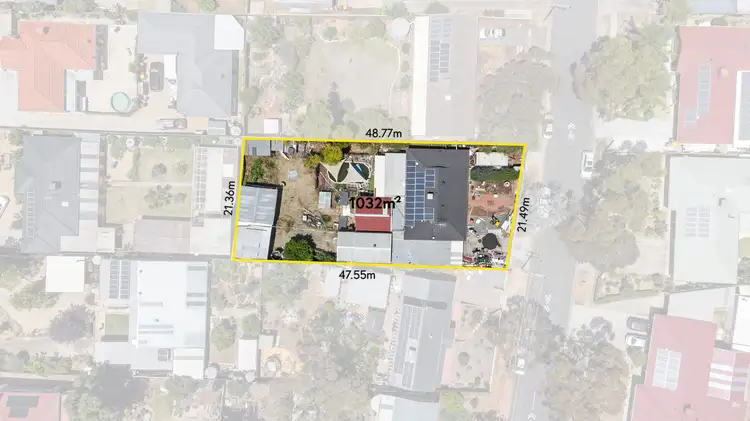 18 Bright Terrace, Gawler East SA 5118