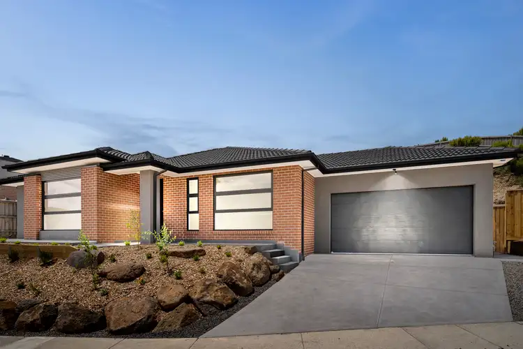 Main view of Homely house listing, 23 Fellview Crescent, Sunbury VIC 3429