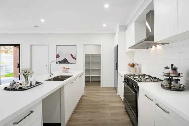 Third view of Homely house listing, 23 Fellview Crescent, Sunbury VIC 3429
