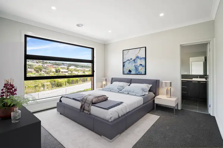Fifth view of Homely house listing, 23 Fellview Crescent, Sunbury VIC 3429