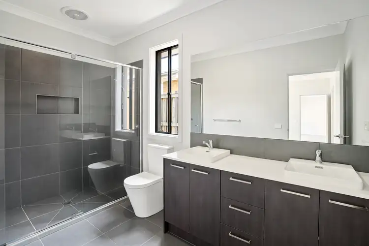 Sixth view of Homely house listing, 23 Fellview Crescent, Sunbury VIC 3429