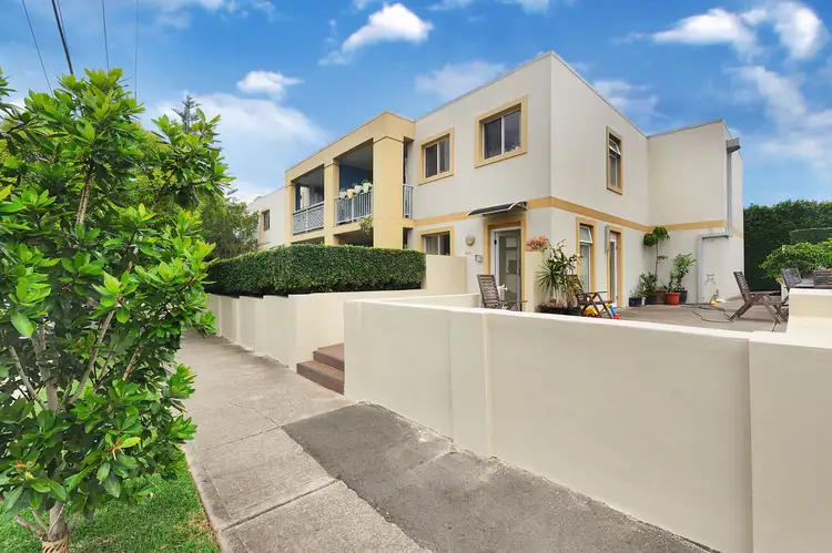 1/151 Wardell Road