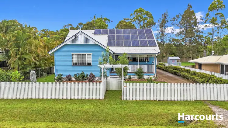 Second view of Homely house listing, 18 Copenhagen Street, Maryborough West QLD 4650
