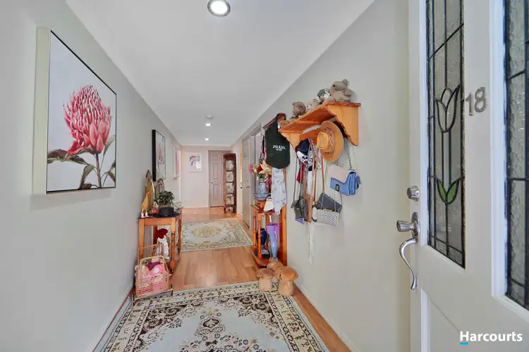 Third view of Homely house listing, 18 Copenhagen Street, Maryborough West QLD 4650