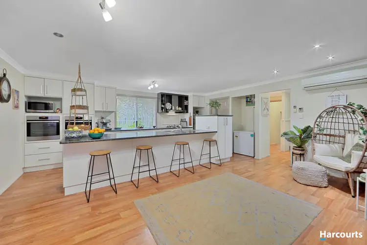 Fourth view of Homely house listing, 18 Copenhagen Street, Maryborough West QLD 4650