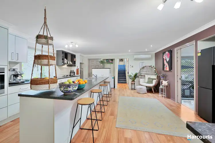 Fifth view of Homely house listing, 18 Copenhagen Street, Maryborough West QLD 4650