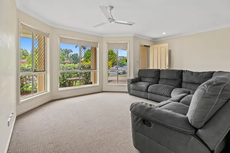 Second view of Homely house listing, 36 Brookvale Drive, Victoria Point QLD 4165