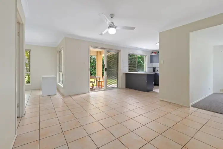 Third view of Homely house listing, 36 Brookvale Drive, Victoria Point QLD 4165