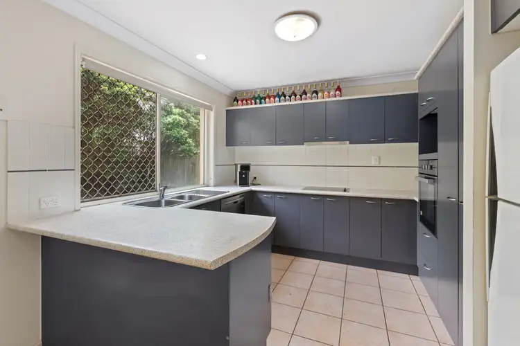 Sixth view of Homely house listing, 36 Brookvale Drive, Victoria Point QLD 4165