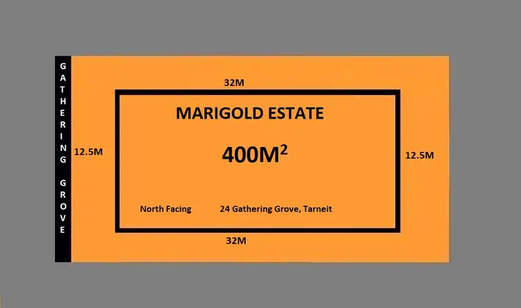24 Gathering Grove, Tarneit VIC 3029