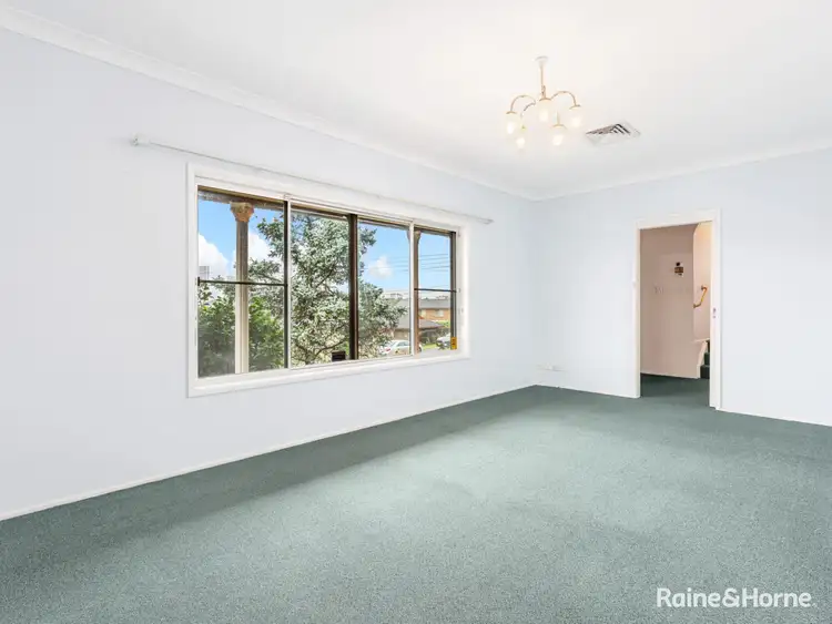 Second view of Homely house listing, 6 Gibb Close, North Parramatta NSW 2151
