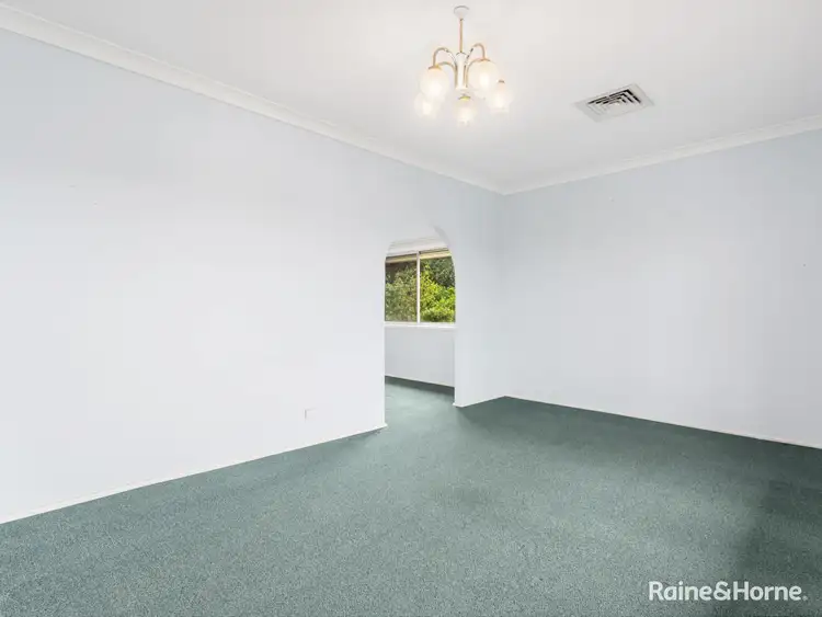 Third view of Homely house listing, 6 Gibb Close, North Parramatta NSW 2151