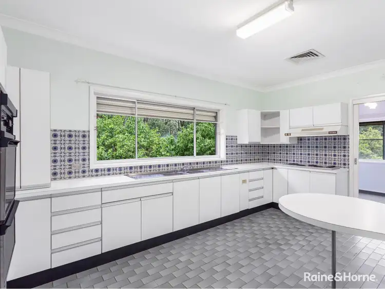 Fourth view of Homely house listing, 6 Gibb Close, North Parramatta NSW 2151