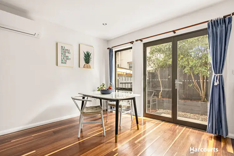 Third view of Homely house listing, 58 Hilltop Crescent, Burwood East VIC 3151