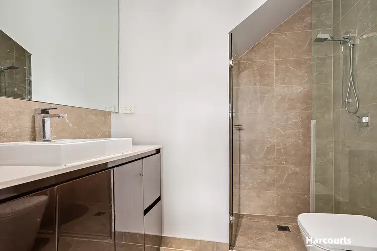 Fifth view of Homely house listing, 58 Hilltop Crescent, Burwood East VIC 3151
