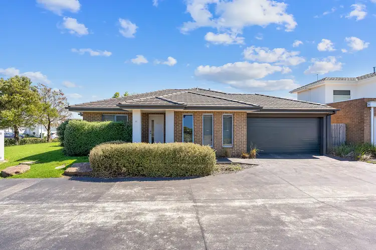 22 Sunflower Circuit, Carrum Downs VIC 3201