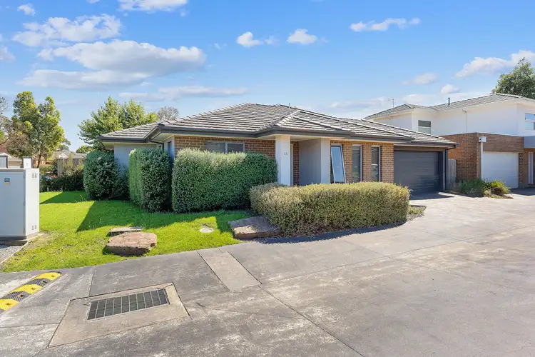 Second view of Homely house listing, 22 Sunflower Circuit, Carrum Downs VIC 3201