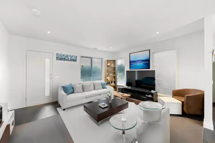Third view of Homely house listing, 22 Sunflower Circuit, Carrum Downs VIC 3201