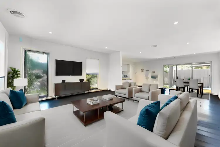 Fourth view of Homely house listing, 22 Sunflower Circuit, Carrum Downs VIC 3201