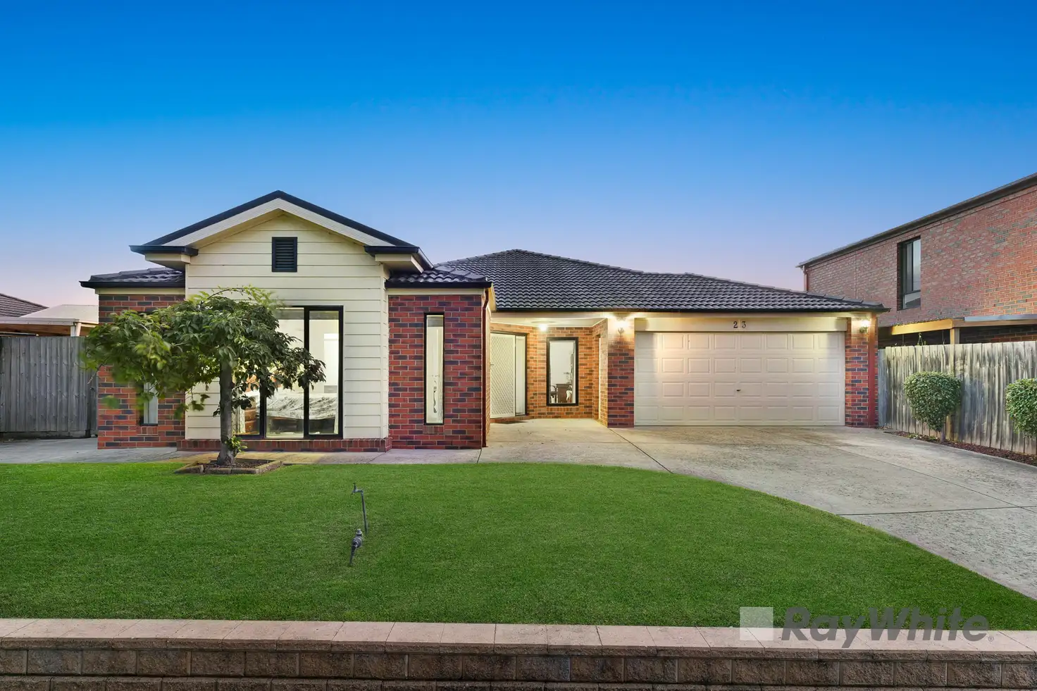 Main view of Homely house listing, 23 Tenterfield Drive, Narre Warren South VIC 3805