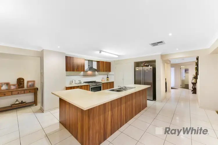 Third view of Homely house listing, 23 Tenterfield Drive, Narre Warren South VIC 3805