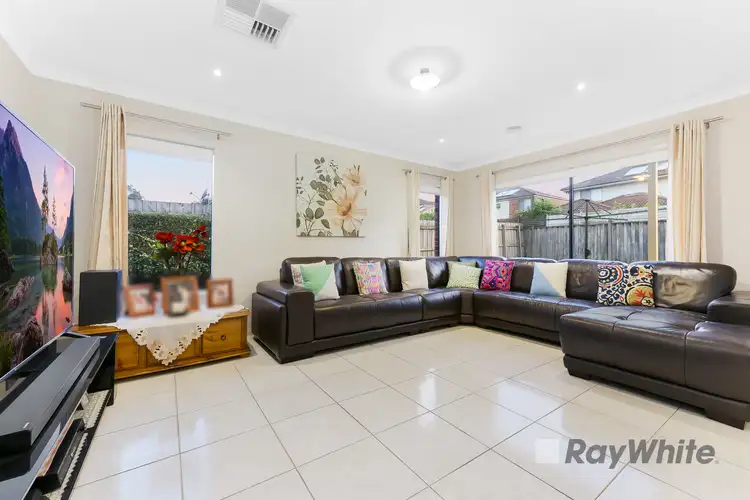 Fifth view of Homely house listing, 23 Tenterfield Drive, Narre Warren South VIC 3805