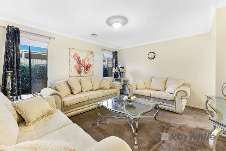 Sixth view of Homely house listing, 23 Tenterfield Drive, Narre Warren South VIC 3805