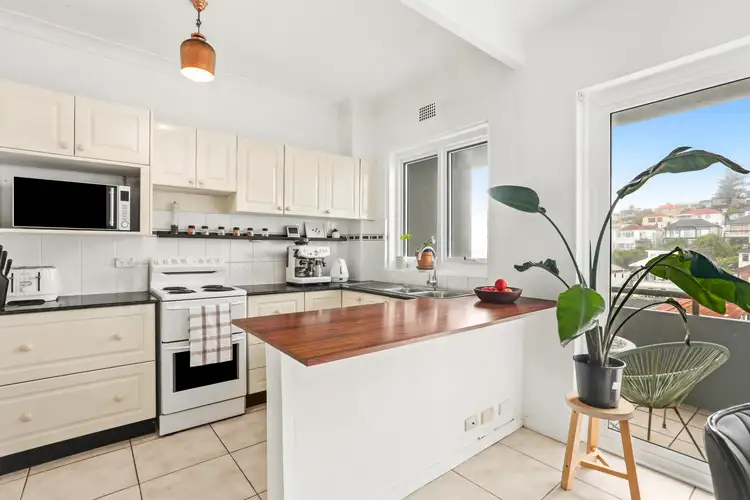 Third view of Homely apartment listing, 14/67 Oceanview Avenue, Dover Heights NSW 2030
