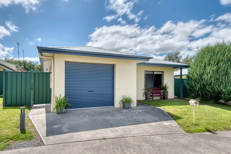 Main view of Homely house listing, 18/4 Miles Lane, Leongatha VIC 3953