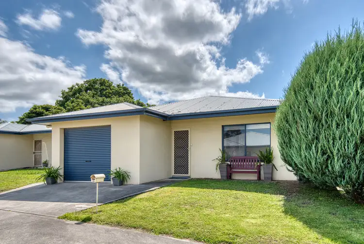 Second view of Homely house listing, 18/4 Miles Lane, Leongatha VIC 3953
