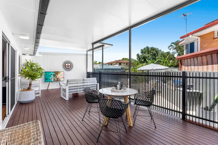Fourth view of Homely house listing, 14 Nirimba Street, Manly West QLD 4179