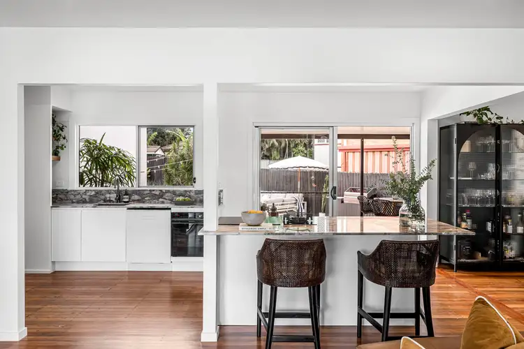 Fifth view of Homely house listing, 14 Nirimba Street, Manly West QLD 4179