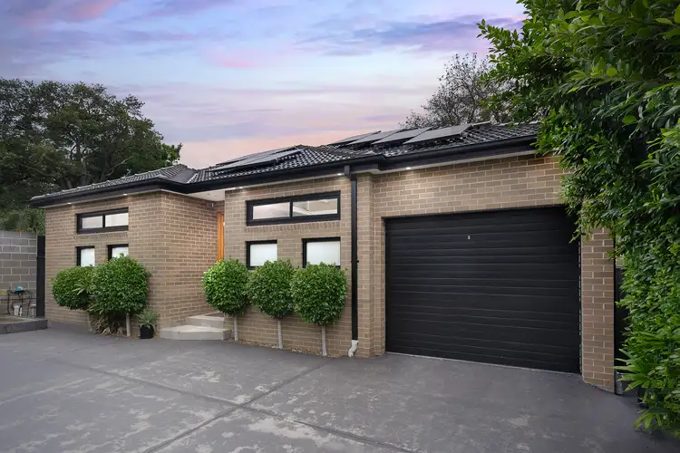 Main view of Homely house listing, 45A Preddys Road, Bexley NSW 2207