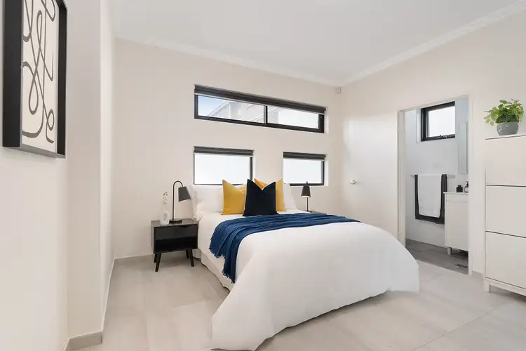 Fifth view of Homely house listing, 45A Preddys Road, Bexley NSW 2207
