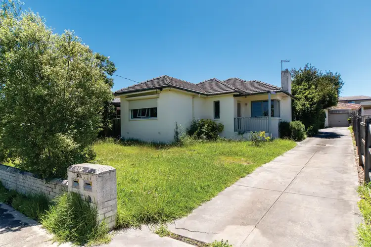 1/201 Waverley Road, Mount Waverley VIC 3149