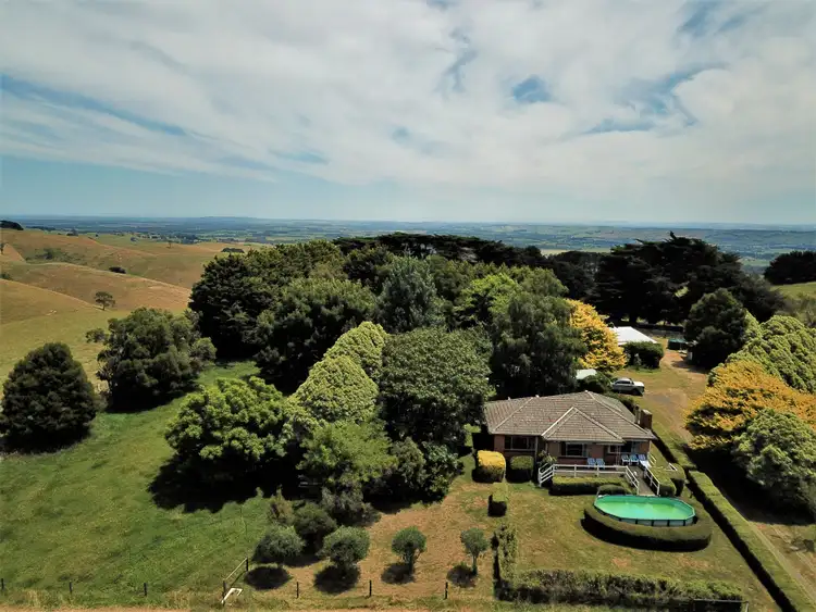 Fifth view of Homely house listing, 930 Dollar Road, Foster North VIC 3960