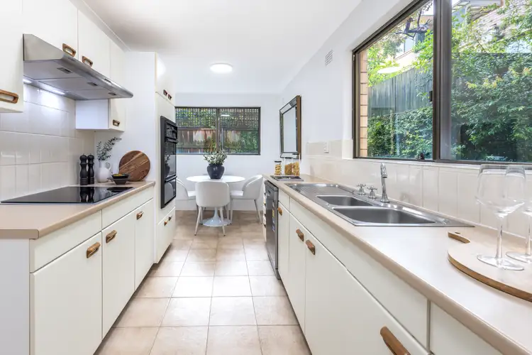 Third view of Homely apartment listing, 16/4-8 Lindsay Street, Neutral Bay NSW 2089