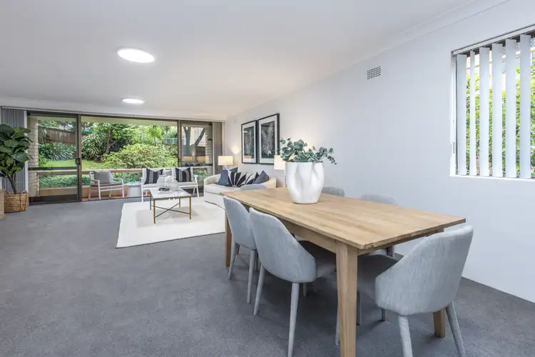 Fourth view of Homely apartment listing, 16/4-8 Lindsay Street, Neutral Bay NSW 2089