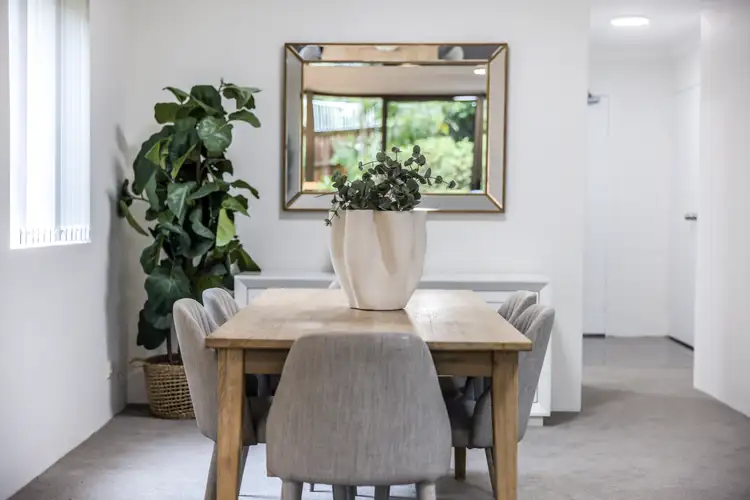 Fifth view of Homely apartment listing, 16/4-8 Lindsay Street, Neutral Bay NSW 2089